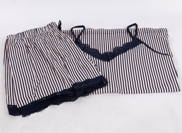 ست تاپ و شلوارک HNX