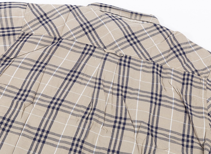 پیراهن آستین کوتاه مردانه Lincoln