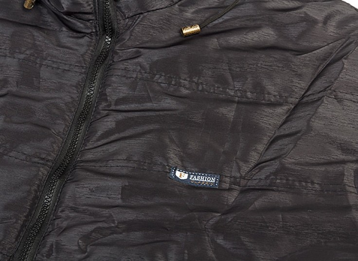 کاپشن مردانه Fashion