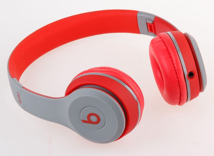 هدست بلوتوث طرح Beats