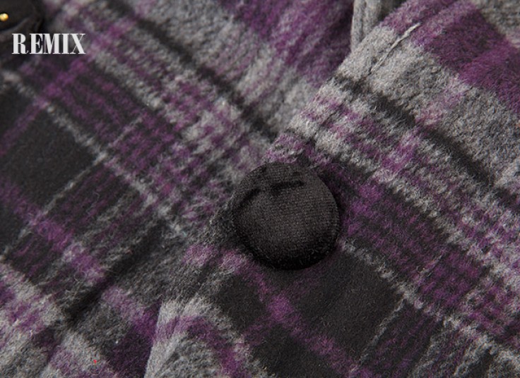 پالتو دخترانه Remix