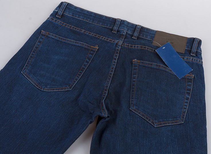 شلوار جین مردانه CandA