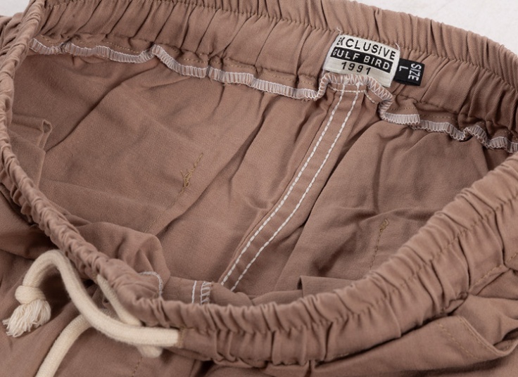 شلوارک مردانه Gulf Bird