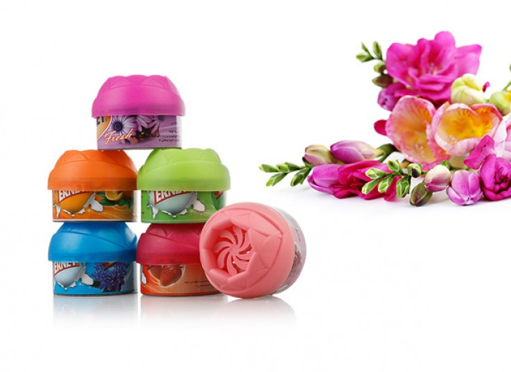 خوشبو کننده هوا ERNET