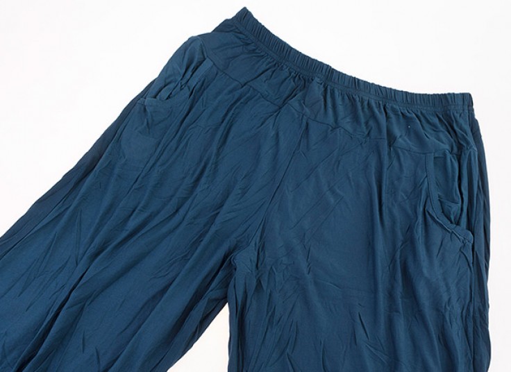 شلوار زنانه طرح سندبادی Ledi