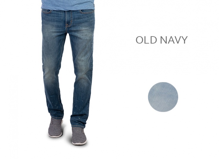 شلوار جین مردانه Old Navy