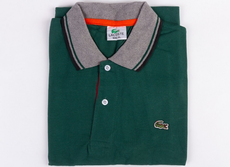 پولوشرت مردانه Lacoste