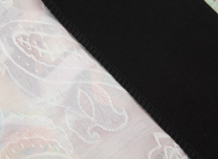 مانتو بهاره VZ