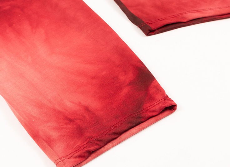 شلوار ابروبادی زنانه