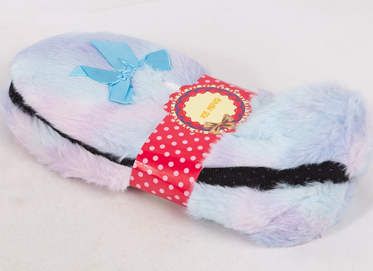 پاپوش زنانه Ke Ming