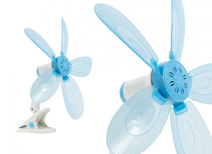 پنکه رو میزی HONGYING