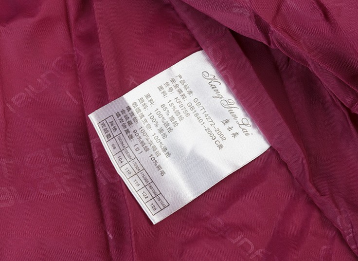 کاپشن بلند زنانه KANGYUNLAI