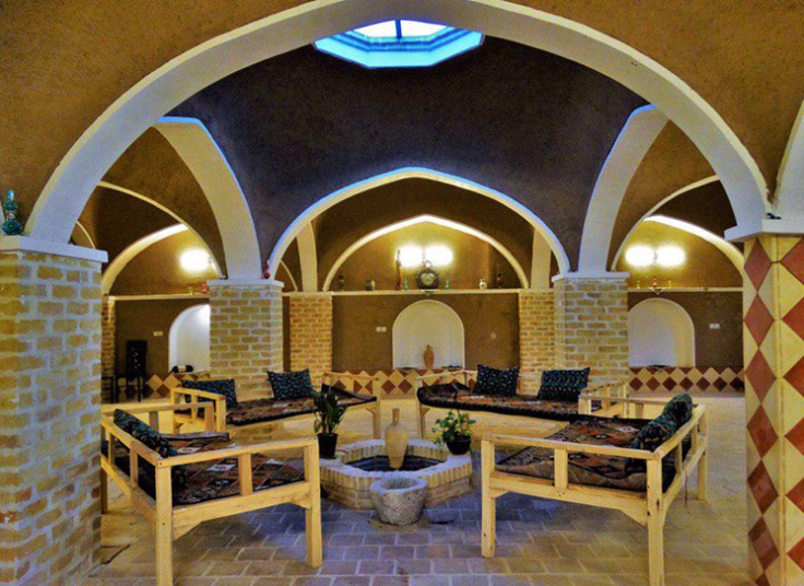 تور کویر ابوزید آباد آژانس شال و کلاه سفر