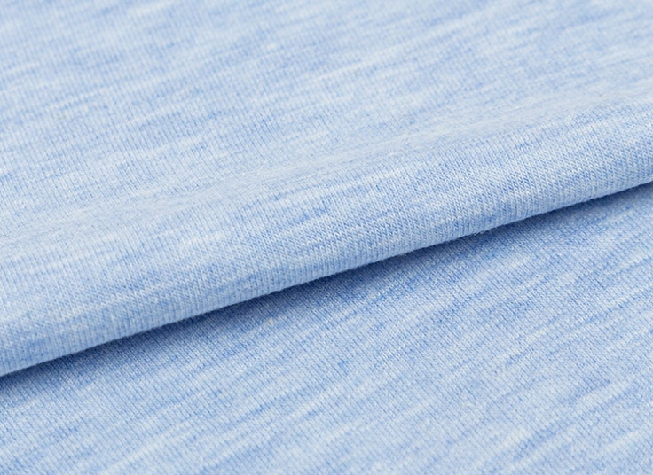 بلوز آستین بلند یقه گرد POLO