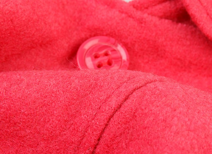 پالتو دخترانه HAPPY KIDS