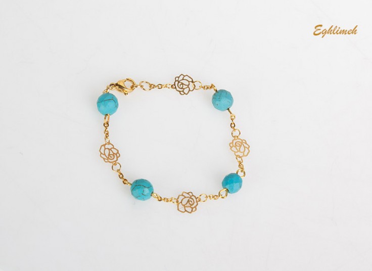 سرویس گل رز اقلیمه