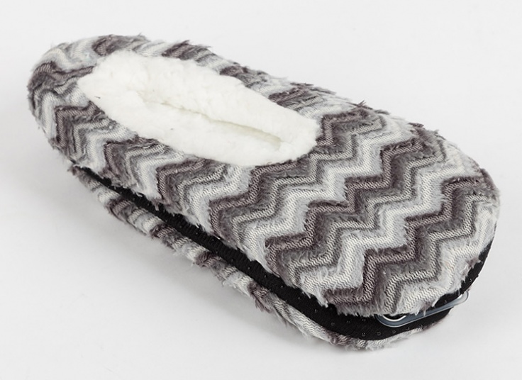 پاپوش زمستانی