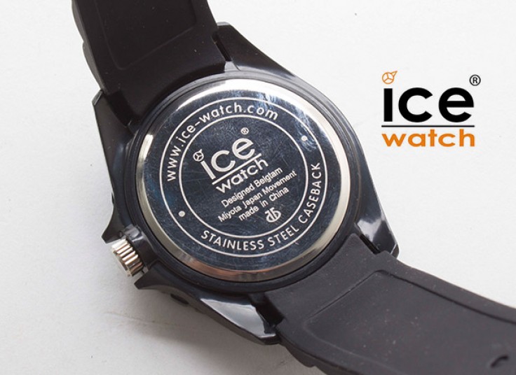 ساعت ice WATCH