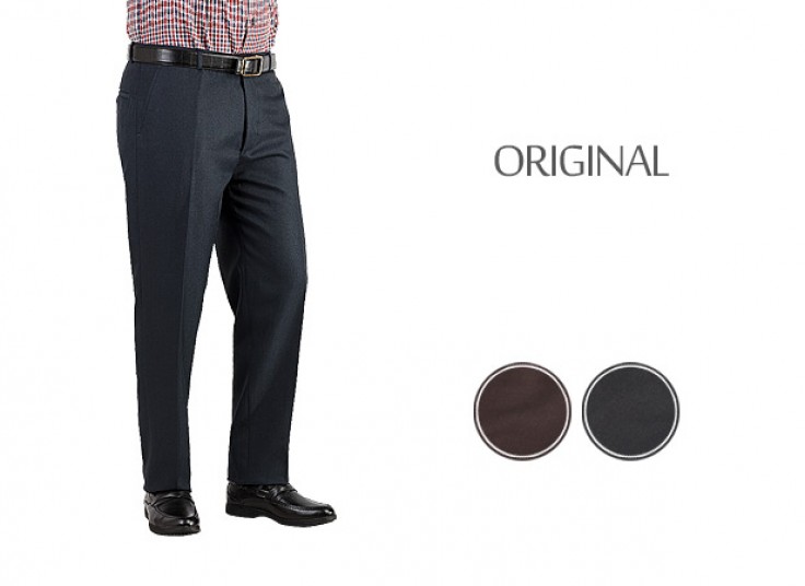 شلوار مردانه فاستونی Original