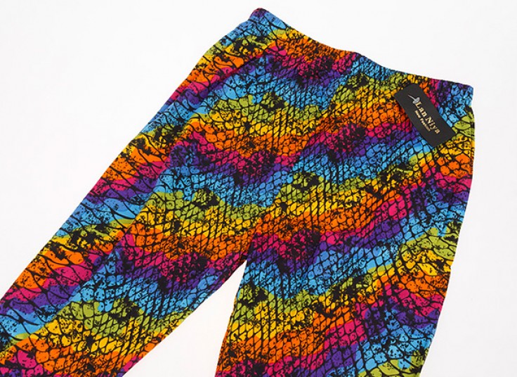 شلوار راحتی زنانه Lan Niya