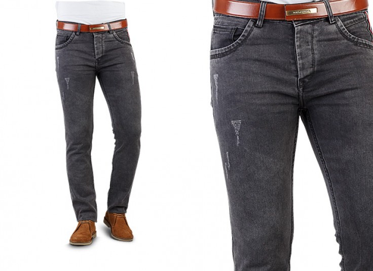 شلوار جین مردانه طرح Diesel