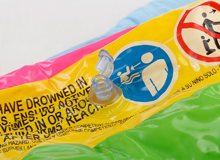 لوازم بادی استخر INTEX