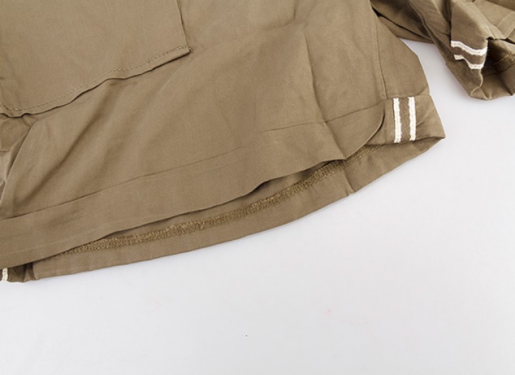 شورتک زنانه CAMAIEU