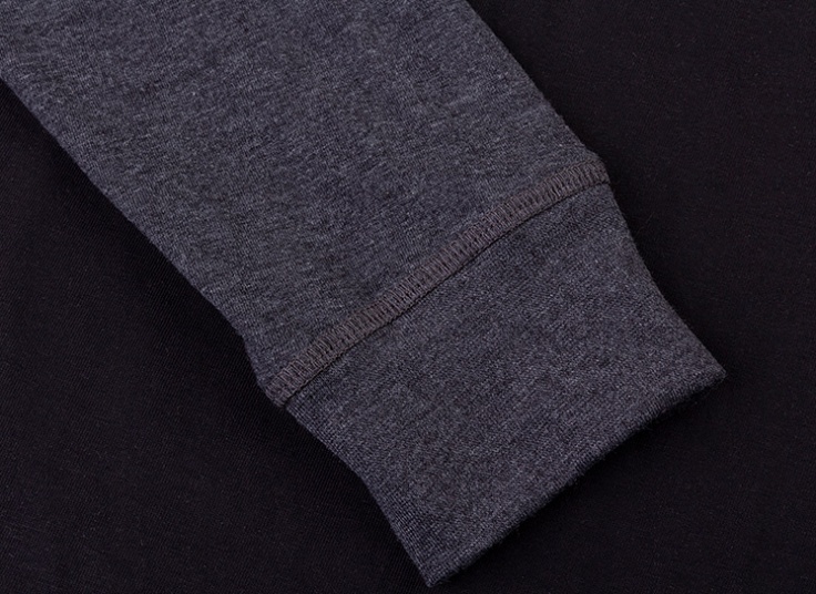 تیشرت آستین بلند مردانه HOUSE BRAND