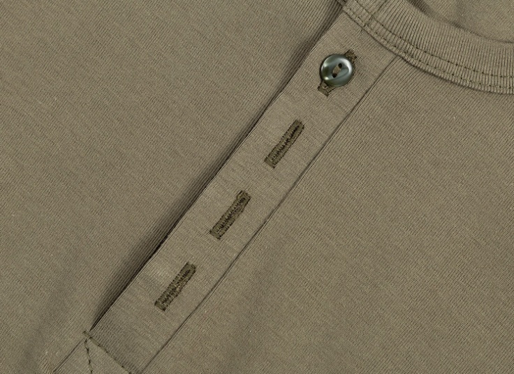 تیشرت آستین کوتاه مردانه TomTailor