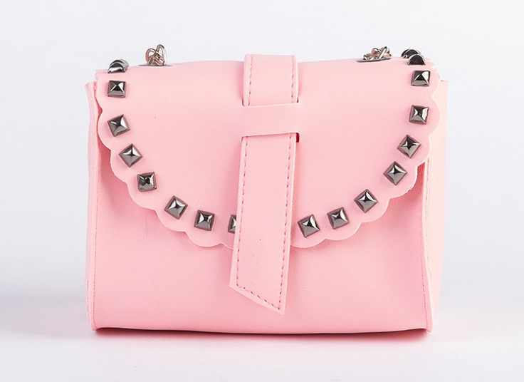 کیف دوشی زنانه Chain strap