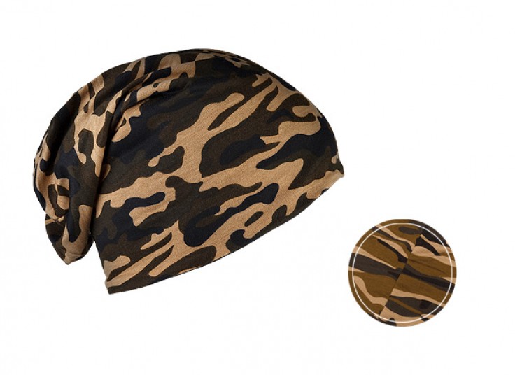 کلاه دورو ارتشی