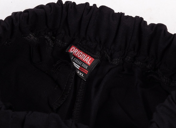 شلوارک لینن مردانه ORIGINAL