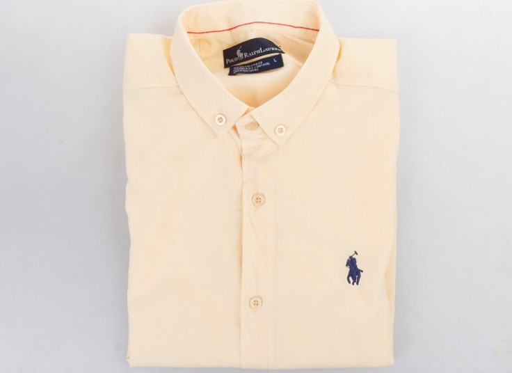 پیراهن رسمی مردانه طرح POLO