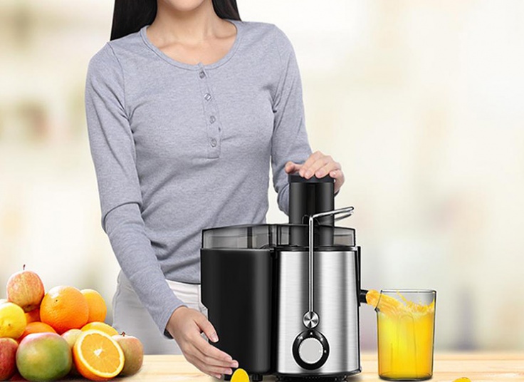 آبمیوه گیری Midea