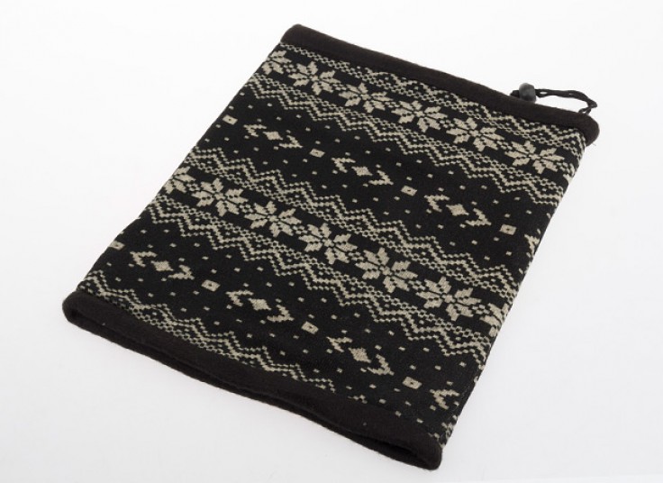 کلاه پشمی چندکاره