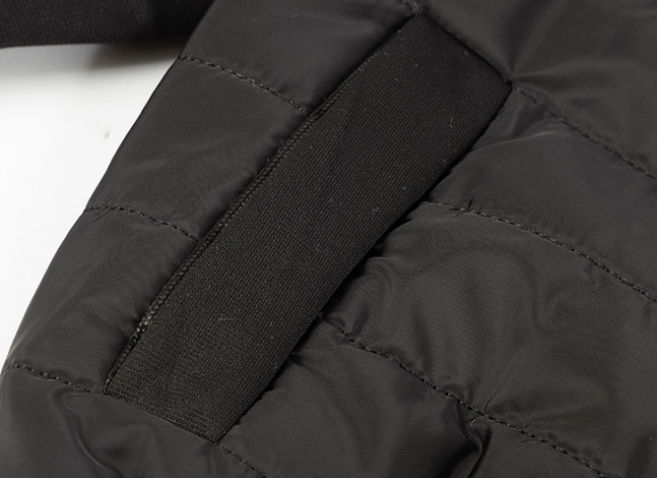 کاپشن مردانه BOMBER