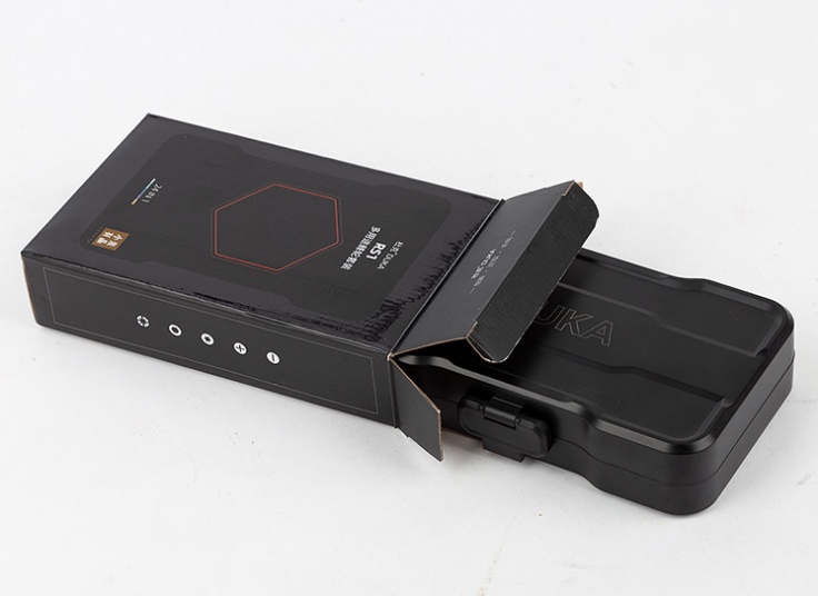 آچار بکس و پیچ گوشتی جغجغه ای 24 عددی Xiaomi DUKA