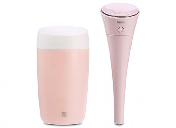 دستگاه بخور سرد Remax Mini Humidifier
