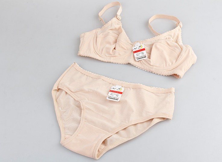 سری جدید ست لباس زیر زنانه Ailar