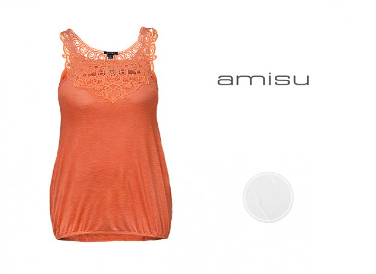 تاپ گیپوردار AMISU