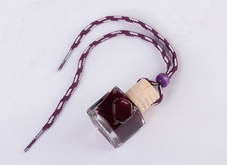 خوشبو کننده آویز خودرو