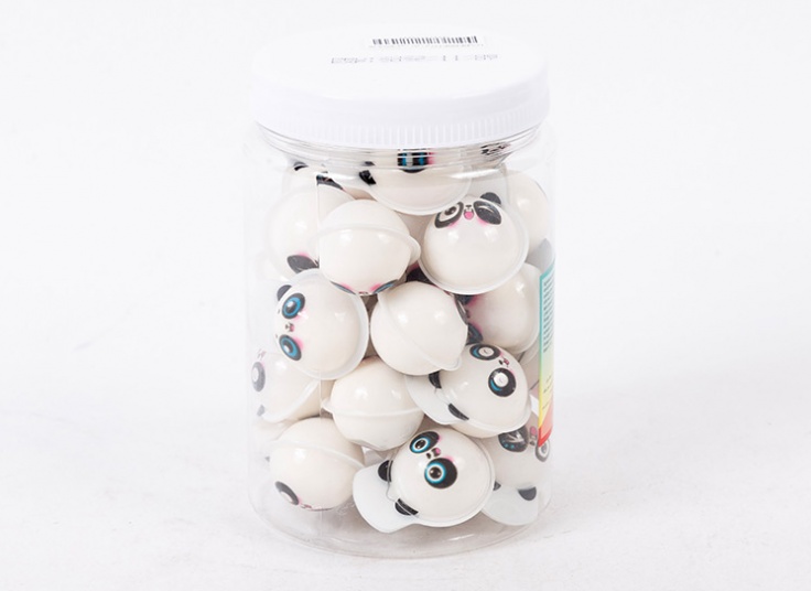 مارشمالو توپی مغزدار BEBBETO