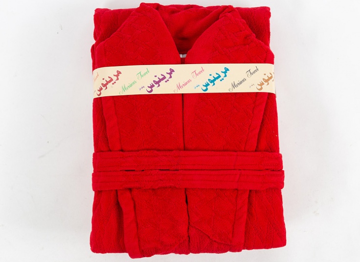 حوله تن پوش مرینوس