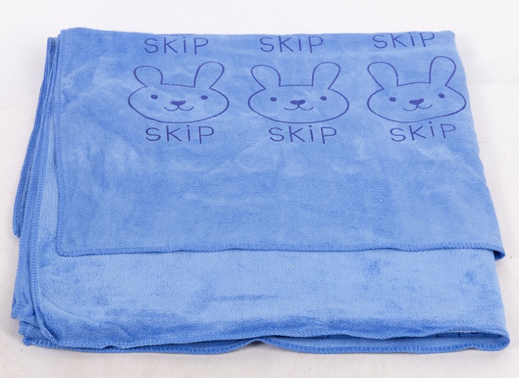 حوله حمام طرح دار