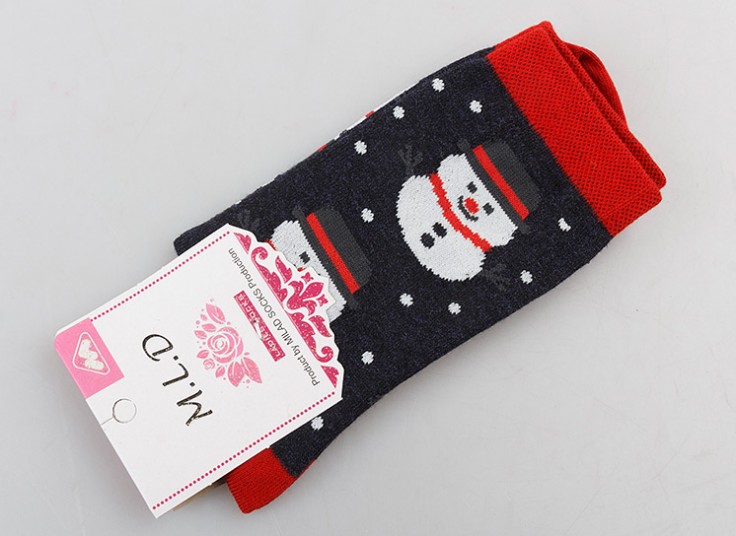 جوراب فانتزی TAJ