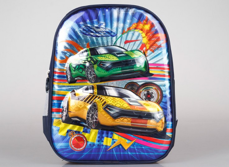 کیف کوله کارتونی سایز بزرگ