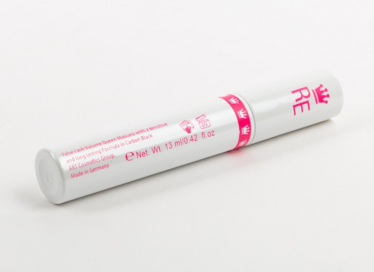 ریمل Royal Eternity