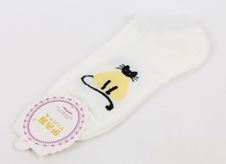 جوراب مچی زنانه