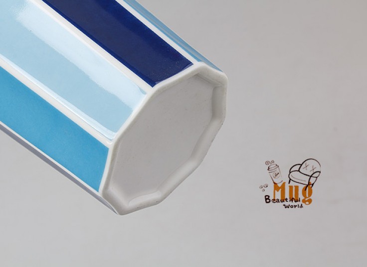 ماگ سرامیکی Beautiful world