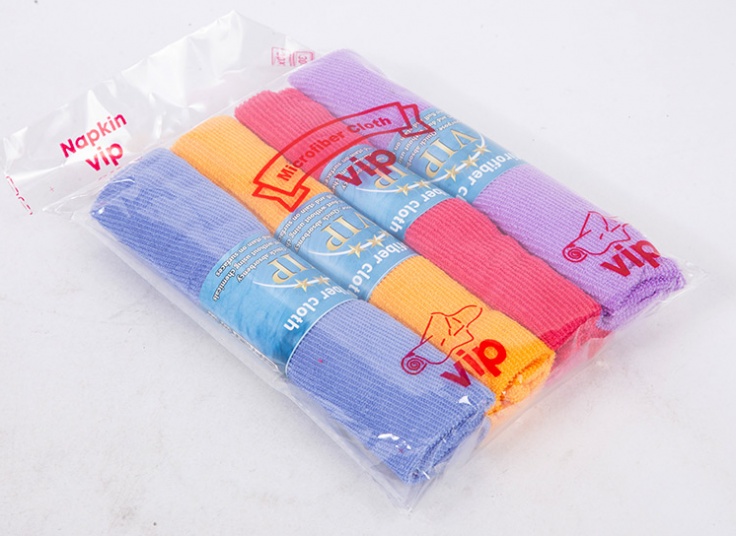 دستمال مایکروفایبر Baran